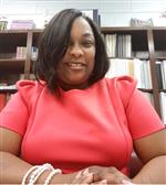 Ms. Johnson 