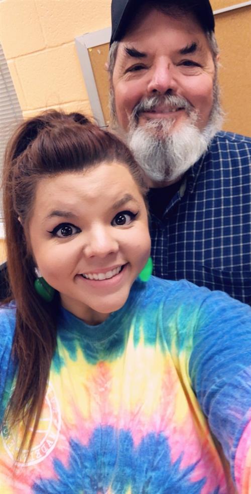 Dad 