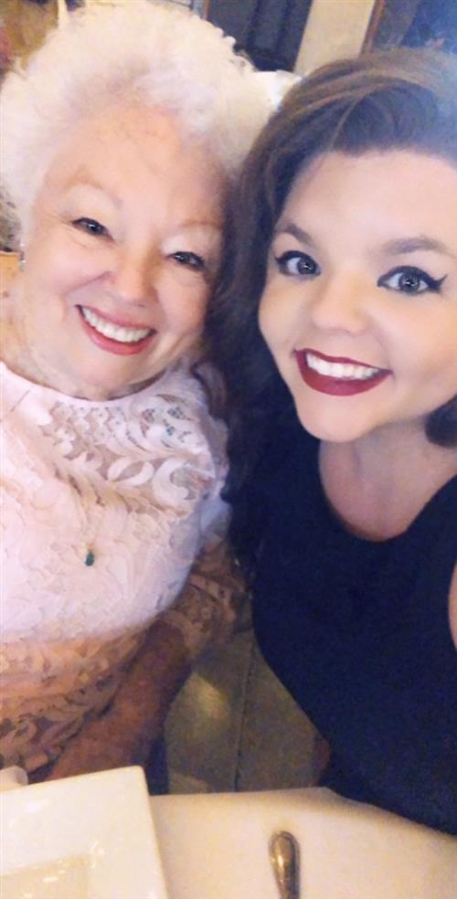 Grandmother 