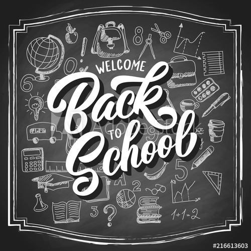August 2019-2020 August 2019-2020