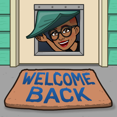 Welcome Welcome
