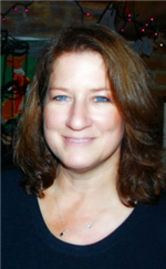 Dr. Laura Tomlin 