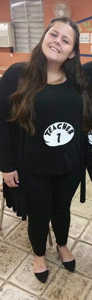 Miss Torres