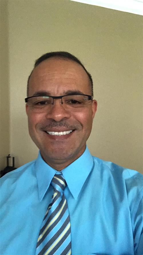 Mr. Leonardo rivera Spanish Teacher 