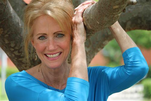 Betty Walpert honored by the Tony Awards 