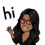 Ms. Foster's Bitmoji 