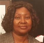 Ms. Pamela H Garnett 