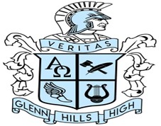 GHHS Spartan