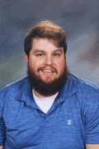 Mr. Kyle Blum Mr. Kyle Blum
