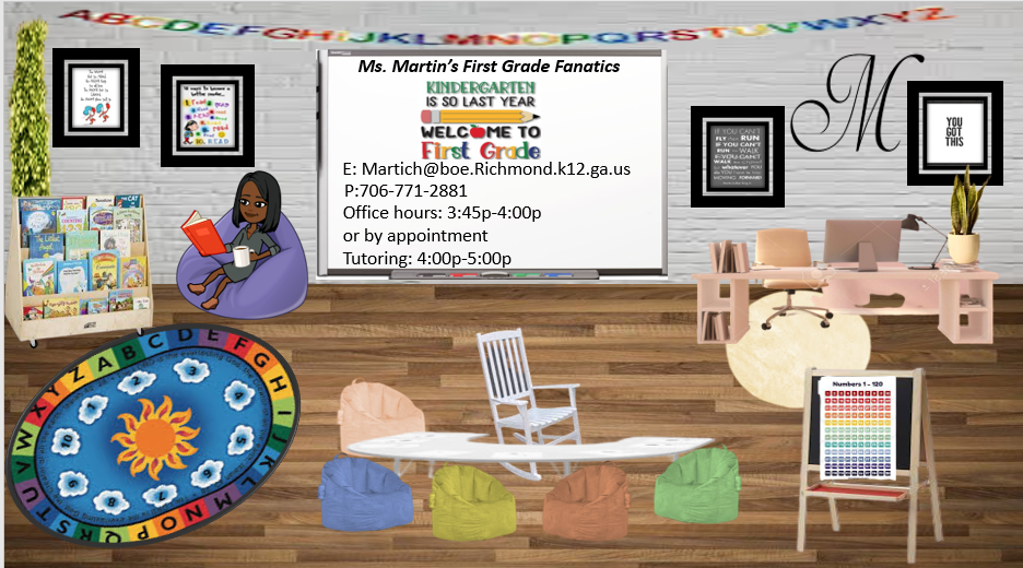 Virtual Classroom