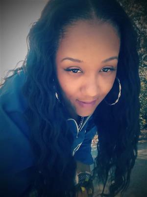 Ms. Veronica Mosher 