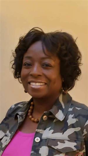 Mrs. Tiffany Polite Adams Mrs. Tiffany Polite Adams