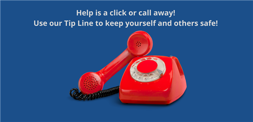 tipline 