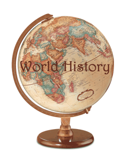 World History 