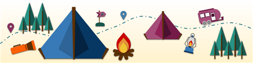 camping 