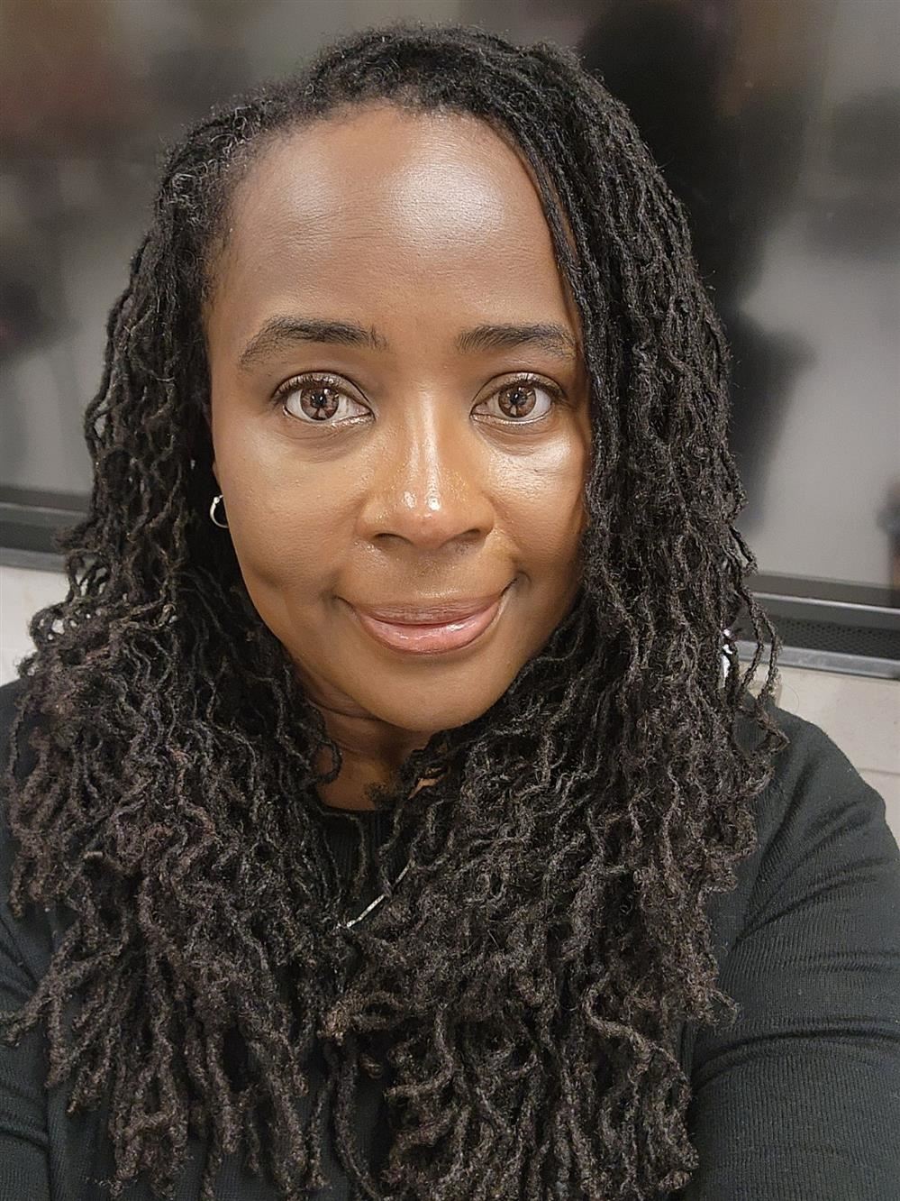 Mrs. Scott