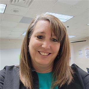 Rexanne Faulkner