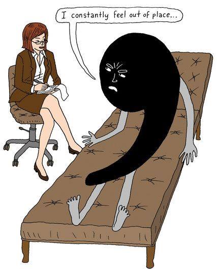 Comma Humor 