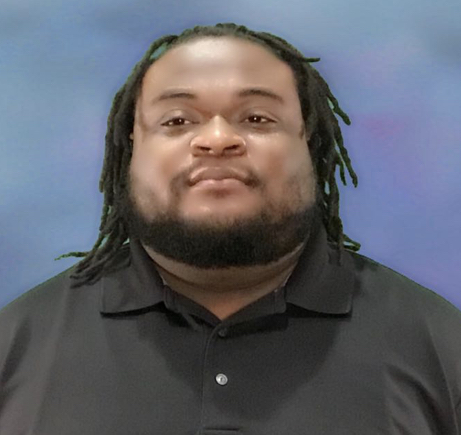 Christopher Andrews, Band Director Christopher Andrews, Band Director