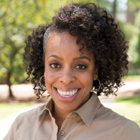 Dr. LeNessa Clark Dr. LeNessa Clark