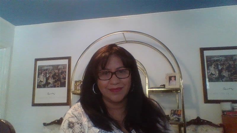 Mrs. Osorio Mrs. Osorio