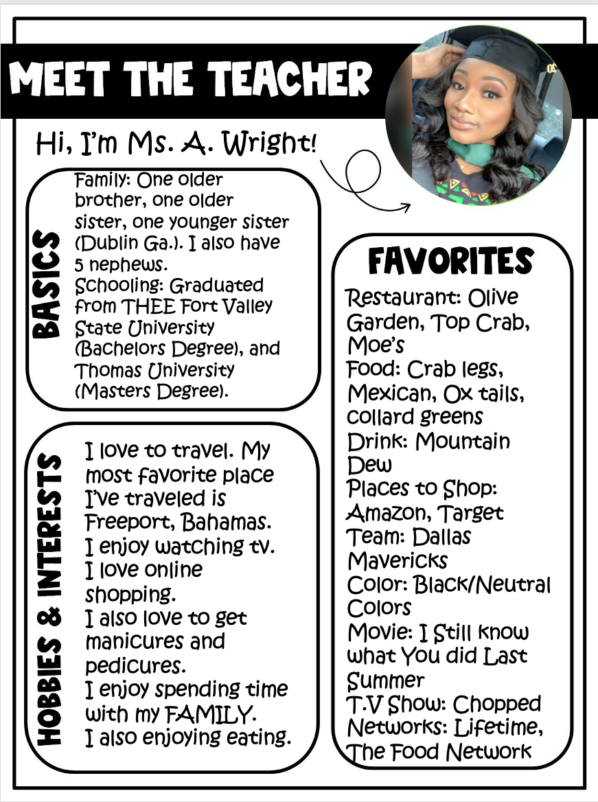Wright Alexis Meet Miss Wright Wright Alexis Meet Miss Wright