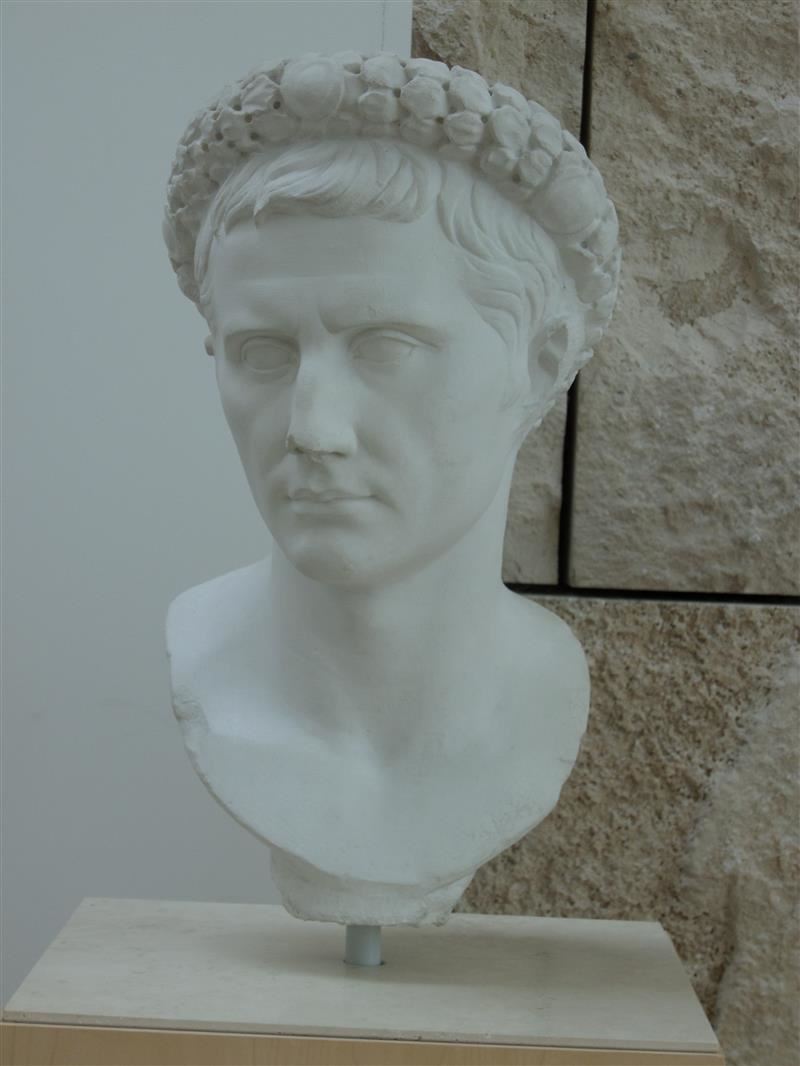 Augustus