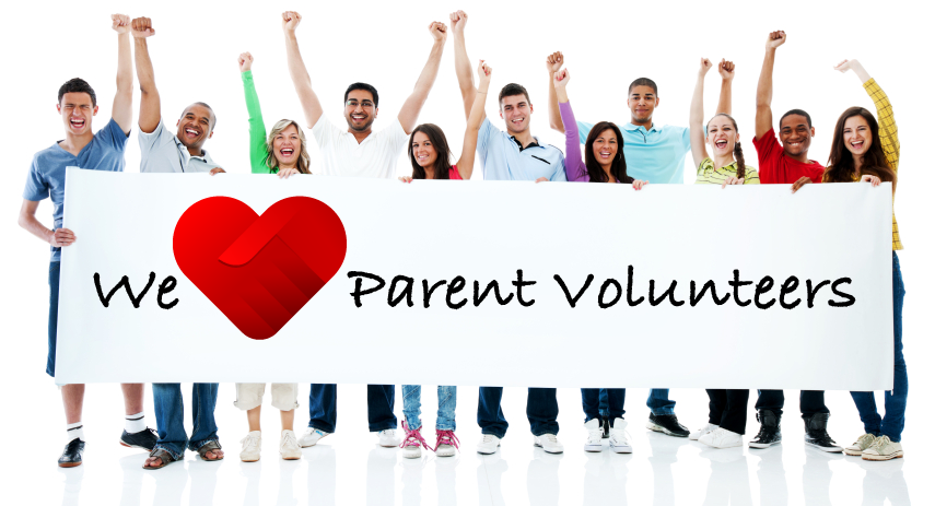 volunteer volunteer