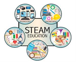 Goshen STEAM 