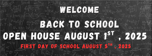 Welcome Back
