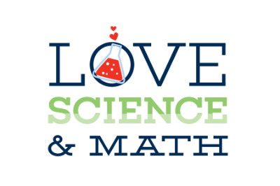 Love Math & Science 