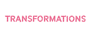 Transformation Transformation