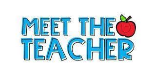 meet the teacher meet the teacher