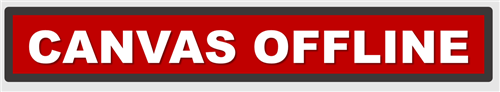 canvasoffline 