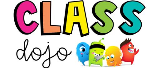 Class Dojo 