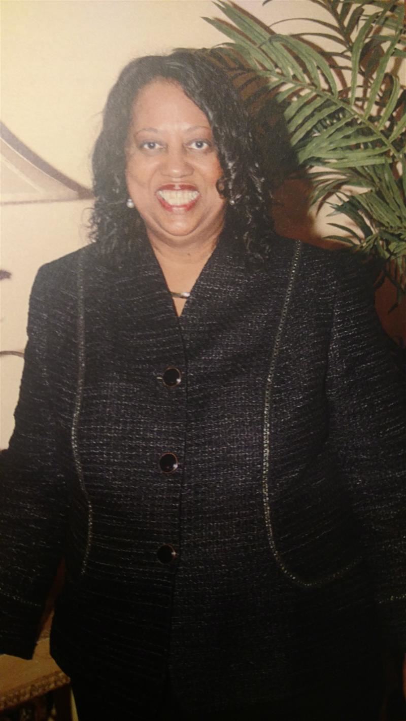 Mrs. Sheree Ingram Mrs. Sheree Ingram
