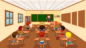 classroom 
