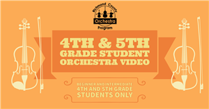 Orchestra Video  