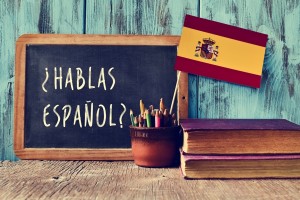 hablas espano 