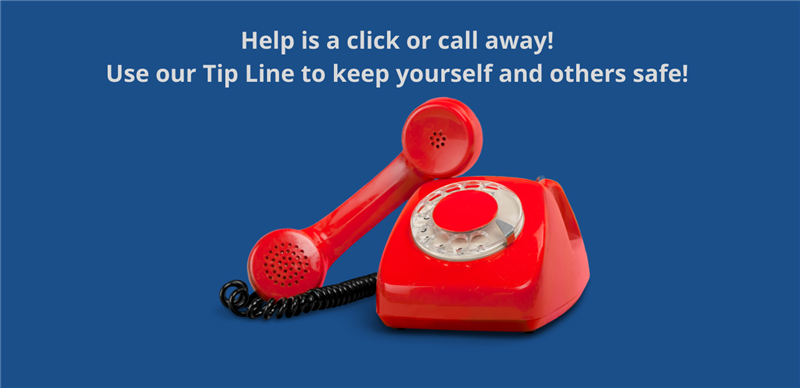 tipline 