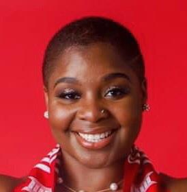 Ms. Mykayla Williamson Ms. Mykayla Williamson