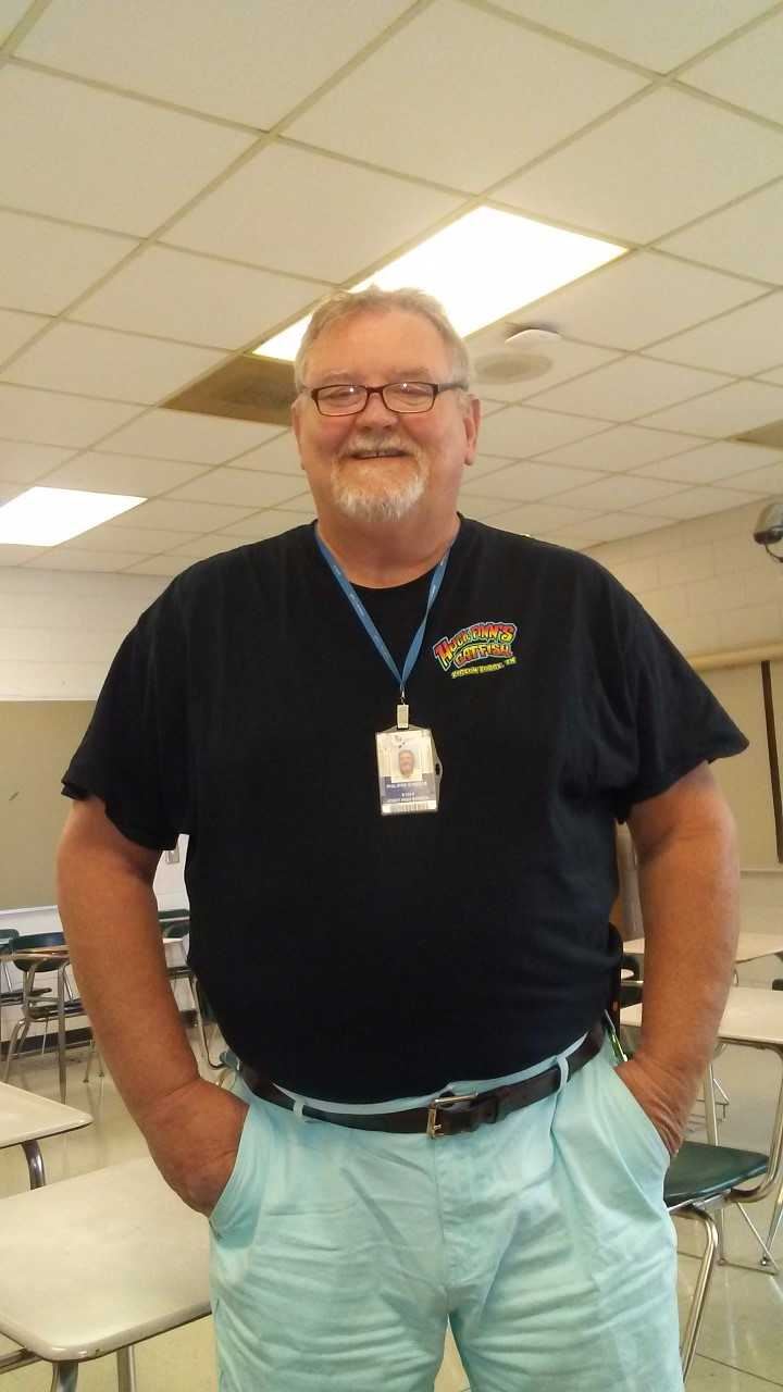 Mr. O'Keefe Mr. O'Keefe