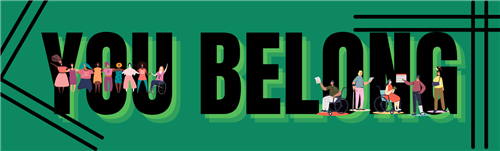 You BELONG
