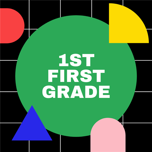 first 