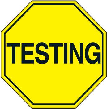 test test