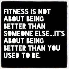 Fitness 