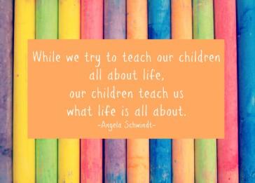 Children Children
