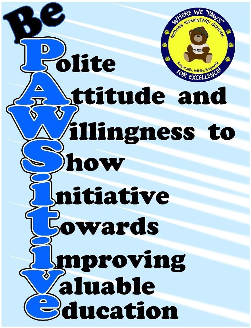 PAWSITIVE PAWSITIVE