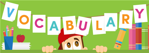 VOCAB