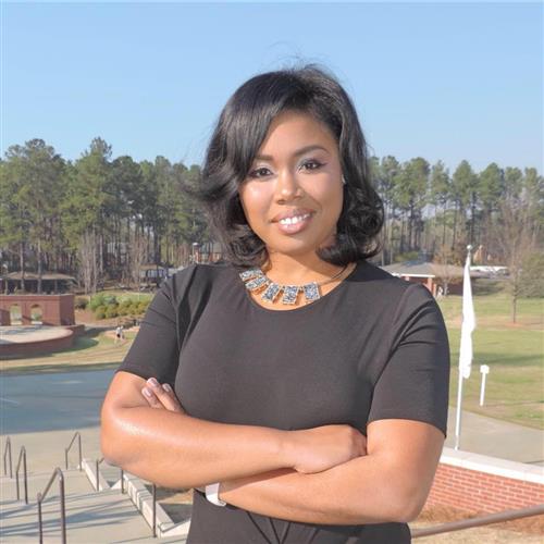 Assistant Principal 